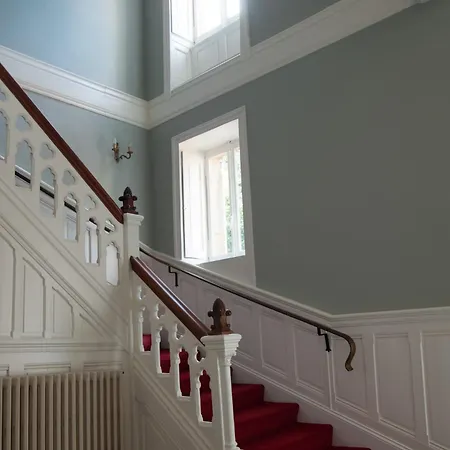 Chateau Saint Georges Mauleon