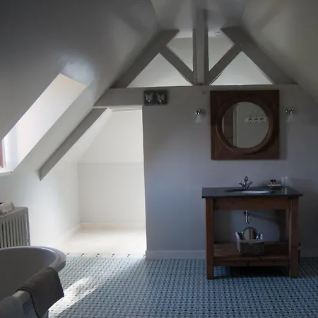 Bed & Breakfast Chateau Saint Georges *