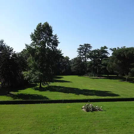 Chateau Saint Georges Mauleon