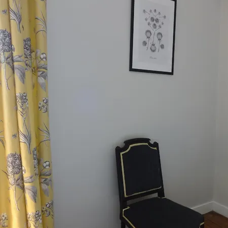 Chateau Saint Georges Oda ve Kahvaltı Mauleon