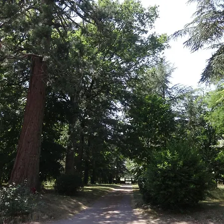 Chateau Saint Georges 3*