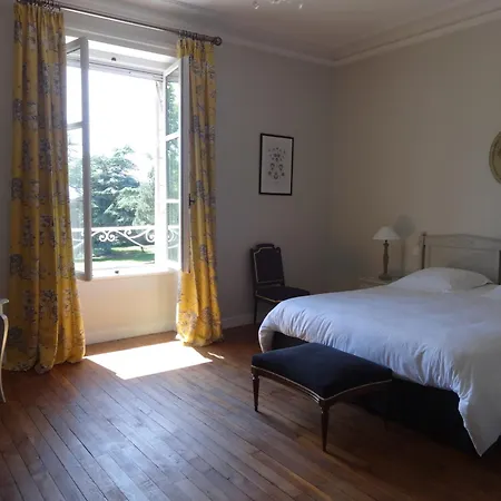 Chateau Saint Georges 3* Mauleon