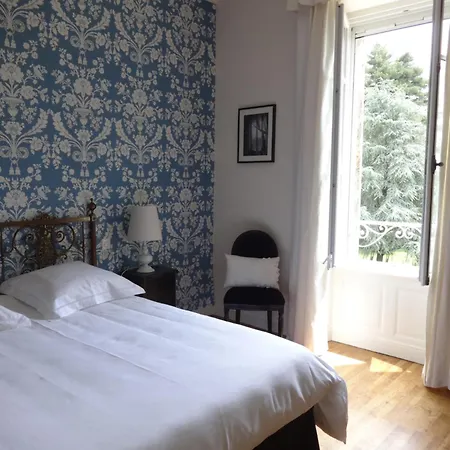 Chateau Saint Georges Oda ve Kahvaltı