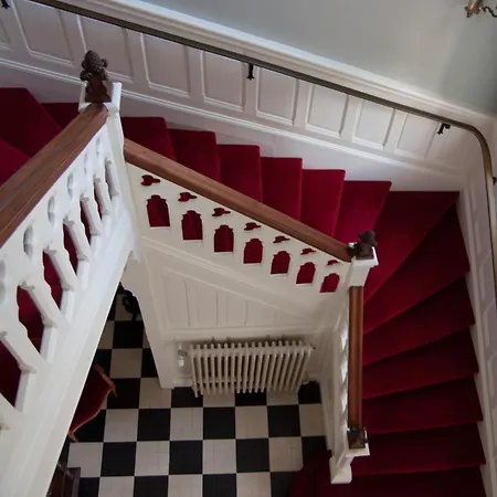 Bed & Breakfast Chateau Saint Georges
