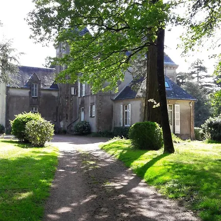 Chateau Saint Georges Bed & Breakfast Mauleon