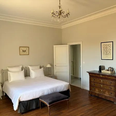 Chateau Saint Georges 3* Mauleon