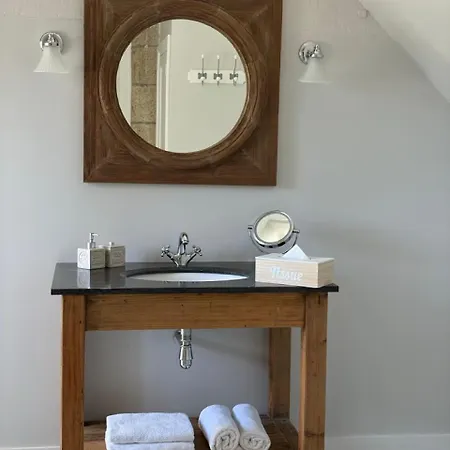 Bed & Breakfast Chateau Saint Georges