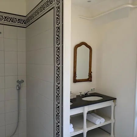 Bed & Breakfast Chateau Saint Georges Mauleon