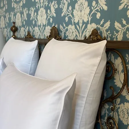 Bed & Breakfast Chateau Saint Georges Mauleon