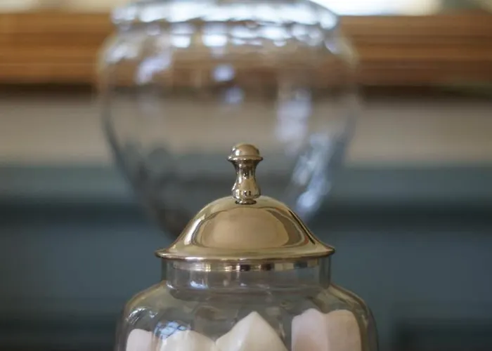 Chateau Saint Georges Couette-café Mauleon