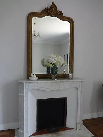 Chateau Saint Georges