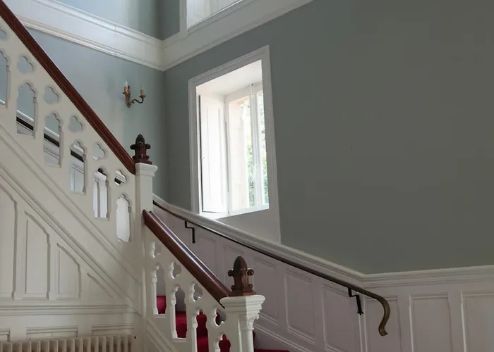 Chateau Saint Georges Mauleon