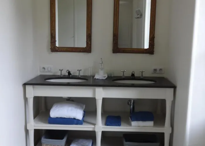 Chateau Saint Georges 3* Mauleon