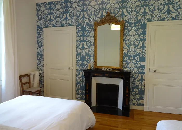 Chateau Saint Georges